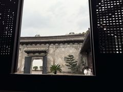 -蔡元培故居