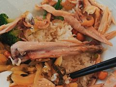 -多喝汤·炖汤蒸饭(云门店)