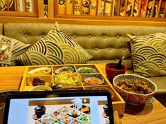 -晴季寿司(活力城店)