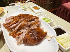 -北京全聚德(玉泉路店)