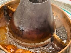 -福寿斋·老北京铜锅涮肉·烤鸭(顺义总店)