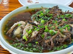 -绍兴名菜馆(可乐路店)