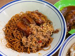 -亞婆井·劲抽面食(铂顿城店)