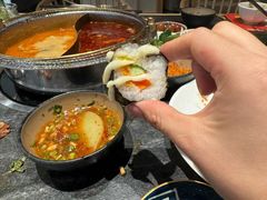 -匠牛亭·锅物烧肉放题自助(昆百大·泰业城店)