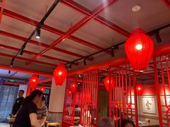 大堂-蜀韵川香水煮鱼(泰山路店)
