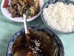 -朱家花园食府(顺城王府井店)