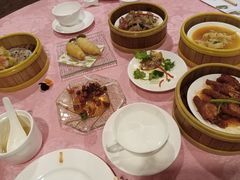 -天伦王朝酒店·盛华瑄餐厅