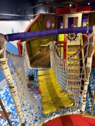 -幻贝家儿童乐园(苏州中心店)