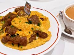 -香港深仔记茶餐厅(东门店)