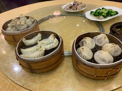 -清真·安乐园菜馆(茶南店)