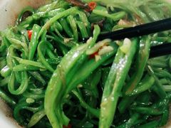 -农家小院(朱雀桥店)