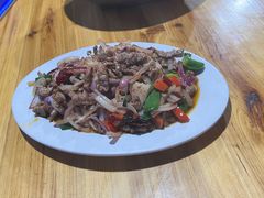 -九九牛肉馆(南山路店)