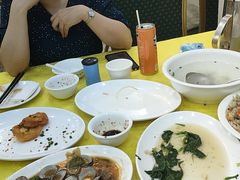 -锐记美食店·现捞海鲜(闸坡店)