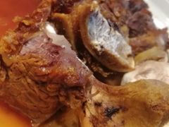 -西贝莜面村(上海百联西郊店)