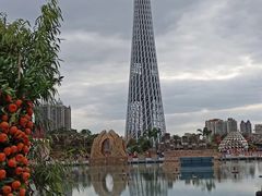 -海心沙亚运公园