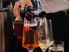 -Tivano意大利餐厅(成都居舍酒店)