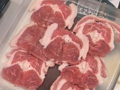 -阳坊胜利涮羊肉(禧乐汇店)