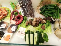 -玉珑泉·汤泉美食水疗(海珠店)