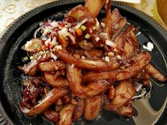 -大鸭梨(天通西苑店)