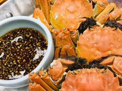 -必点海鲜·鲅鱼水饺(鞍山西道店)