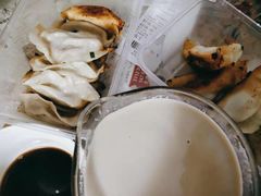 -胖子锅贴(双阳路111弄店)