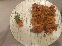 -银都上海菜馆(粤海东路店)