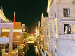 -大连海昌东方水城