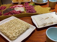 -真牛坊潮汕牛肉火锅