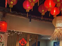 -山涧肴·泉水煮活鱼(坂田店)