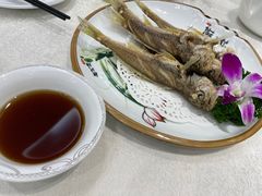 -启东海鲜人家(古美路店)