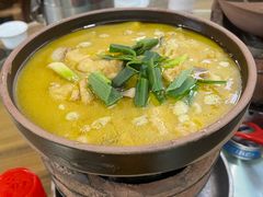 -麻伊伏土菜馆(朗州路店)