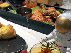 -3号仓库·创意中国菜(嘉兴龙鼎万达店)