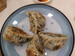 煎饺-骏丰酒楼(黄编店)