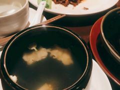 -湖滨28中餐厅·西湖宴·杭州君悦酒店