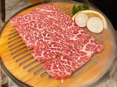-厚贞日式烤肉(龙之梦店)
