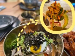 -OPPA HOUSE 韩国欧巴餐厅·韩国菜(北京路店)