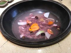 -313羊庄鲜羊火锅·鲜羊肉烧烤(李村店)