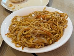 -岩明火勺店(承德路店)
