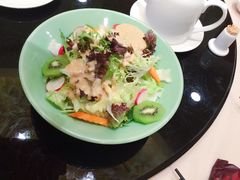 -新南华大酒店(长寿店)