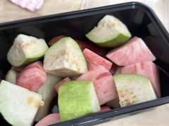 -阿群甘草水果