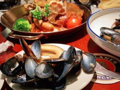 -宝莱纳餐厅(滨江店)