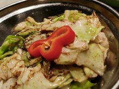 -涌上外婆桥(南塘店)
