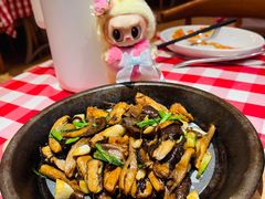 -西贝(吴江路湟普汇店)