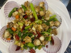 -郭姐·威海渔村(黄兴路店)