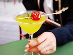 -Catch Bagel(芳草地店)