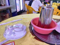 -胖哥八兄弟大排挡(植村店)