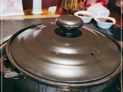 -大匠工房古船木艺术餐厅·猪肚鸡专门店(长白仙岛店)