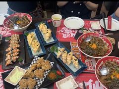 -仙隐小鹿中华料理(南宁万象城店)