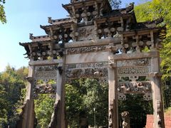 -潜口民宅博物馆