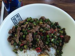 -德天顺盖码饭(人民西路店)